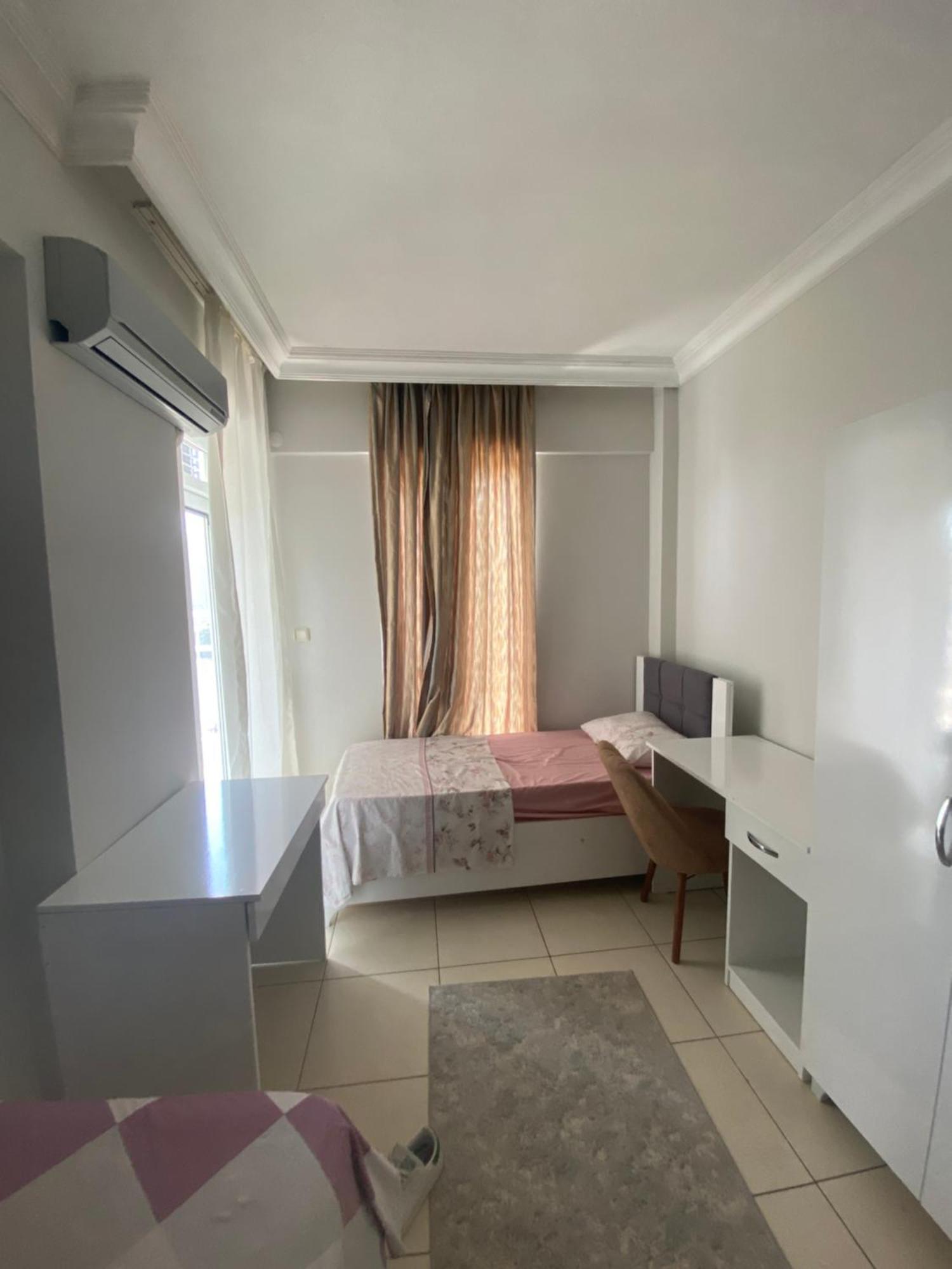 Nurer Apart Otel Antalya Ruang foto