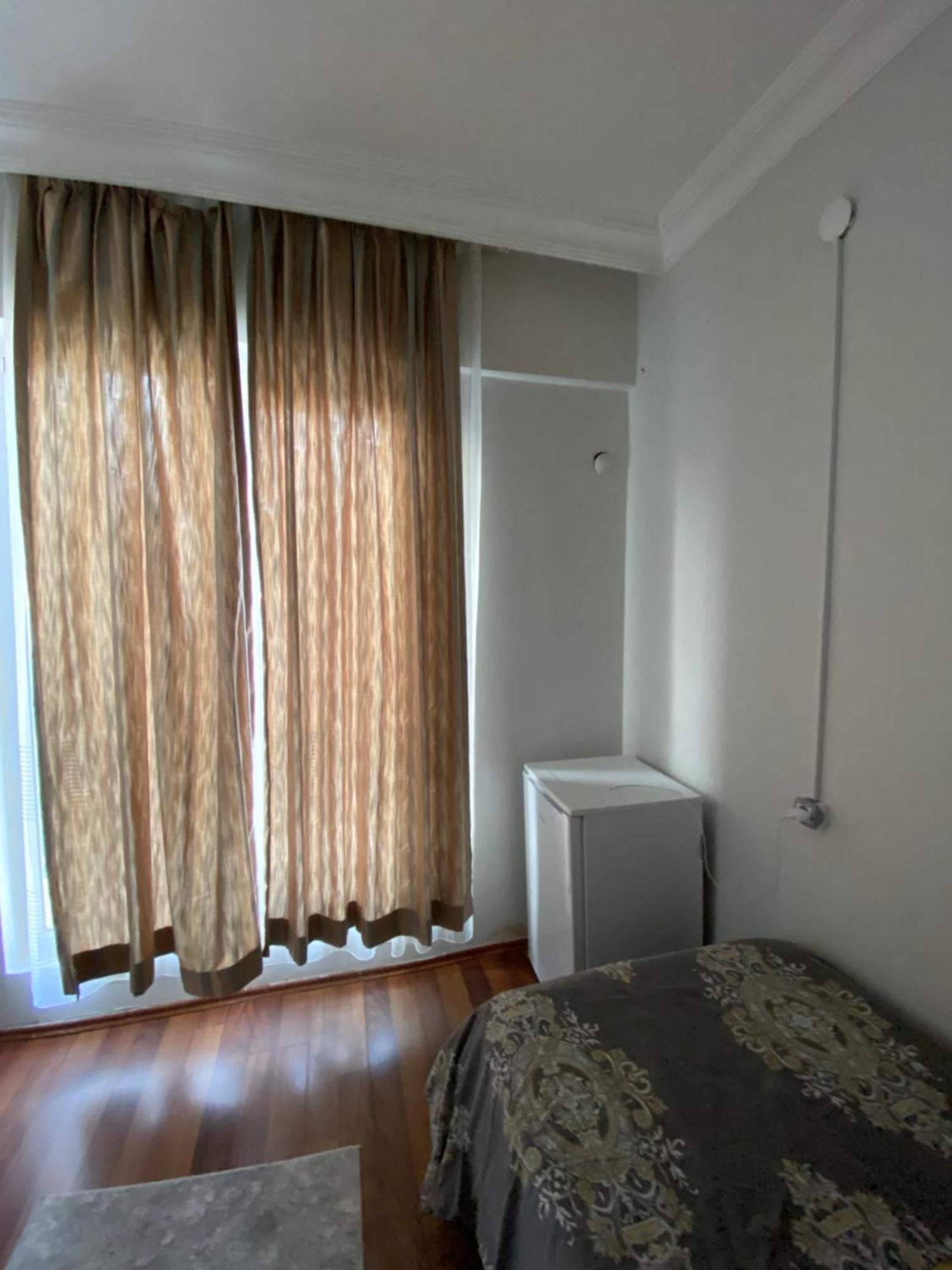 Nurer Apart Otel Antalya Ruang foto